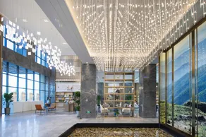 Atour Hotel Ulanqab High-speed ​​Railway Station - Image 3