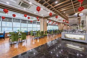 Grand Soluxe Hotel Gansu - Image 5