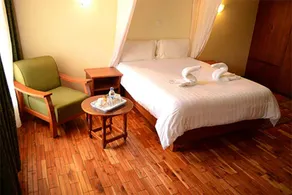The Noble Hotel And Conference Center - Image 2