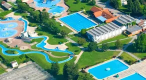 Terme Čatež Apartma Nine - Image 3