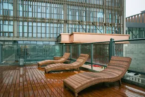 Yiyuan Hotel - Image 5