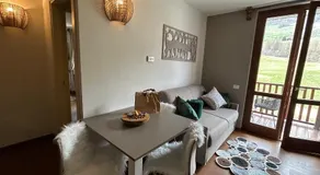 Maison Du Coeur Champoluc - Spa, Gym e Aree relax - Image 2