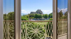 Nafsika's Grande Residence in Corfu Old Town - Image 3