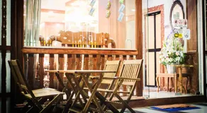 Wan Alyasa Hotel - Image 3