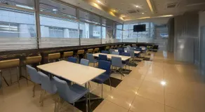 Toyoko Inn Tokyo Asakusa Kuramae No.2 - Image 5