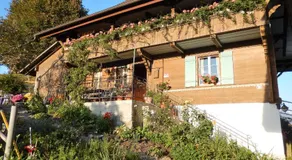 Ferienwohnung Haus Itten gemütlich und rustikal - Image 5