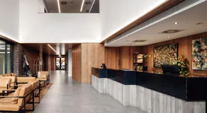 Hotel Verge Launceston - Image 3