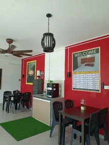 HAPPYLOTT ROOMSTAY ( EXECUTIVE ROOM ) - Image 4