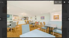 Home from Home at the Hendersons Caravan - Image 4