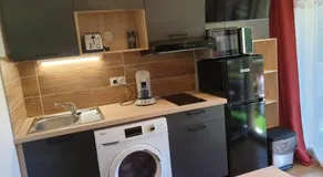 Le 211,ski et randonnée, WIFI, lave linge , ascenceur,parking gratuit - Image 5