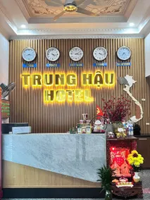 Trung Hau Hotel - Image 4