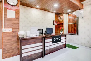 Hotel O Amma Bhau Residency - Image 3