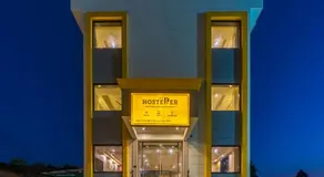 The Hosteller Agra, Tajganj - Image 2