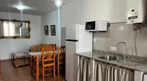 Apartamento rural Zújar - Image 4