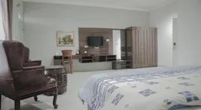 Aries Biru Hotel & Villa - Image 2