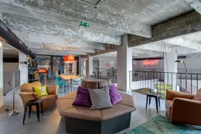 MEININGER Hotels Bruxelles City Center - Image 3