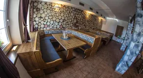 Horské Apartmány Smrčina - Image 4