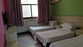 Guojia Express Hotel - Image 2