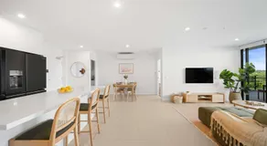 The Corso - Sophisticated Living with Waterway Views - Image 3