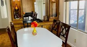 Green Cabin in Midpines - Image 3