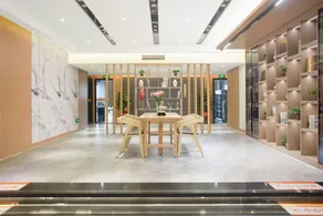 Fuhou Yaju Hotel (Changde Pedestrian Street Branch) - Image 4