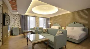 Zhaody Hotel - Image 2