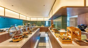 Atour Hotel Shaoxing Keqiao Binhai Business Center - Image 5