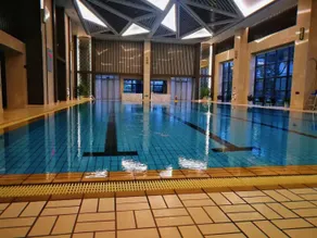 Binhu Conference Center - Image 4