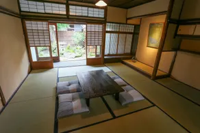 MACHIYA INN OMIHACHIMAN - Image 2