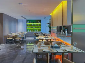 Yizhi Hotel Guangzhou Chimelong Animal World Store - Image 5