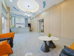 Minghan Hotel - Image 3