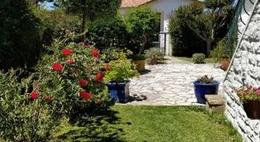 Villa Pare Gabea - 1 ou 2 chambres, jardin privatif 600m2 - Anglet - Image 3