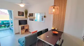 Mareverde apartment with pools and bar - Fanabe beach - Image 3