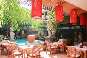 Villa Cha-Cha Banglumphu - Image 5