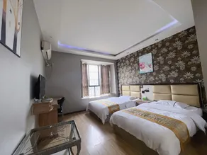 Shuya Cultural Apartment, Fenggang County - Image 2