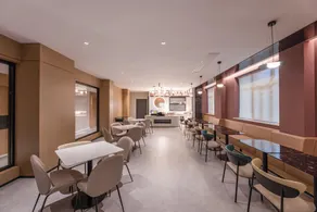 Nihao Hotel Yancheng Jianjun Road Teachers University - Image 4