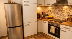 Holiday house with a parking space nska, Krk - 25493 - Image 3