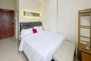 RedDoorz Plus at Komplek ABC Batu Aji Batam - Image 1