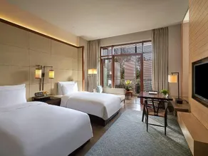 Beijing Yanqi Lake Boutique Hotels - Image 4