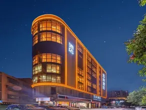 Longmen Wuzhou Hotel - Image 2