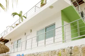 Hotel Acantilado - Image 5