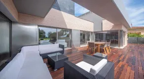 Limonium Deluxe Villa with Private Pool, TarracoHomes - Image 5