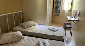 HOTEL FLOR DO AMAZONAS (ADULTS ONLY) - Image 5