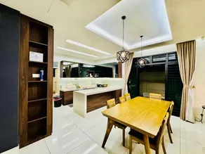 Luxury Queen Villa 2Min Walk to Beach & Night Market Netflix 20pax - Image 3