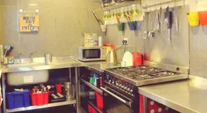 Vagabonds Hostel - Image 4