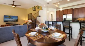 SECRET TROPICAL HIDEAWAY Private 2BR Tropical Hideaway in Fairways Community - Image 4