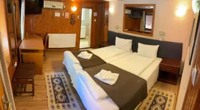 Pensiunea Casa Verde Bucuresti - Image 2