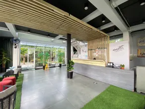 Leuweung Geledegan Ecoldge - Image 3