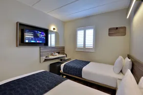 Road Lodge N1 City - Image 2