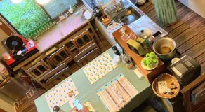 静かに過ごす古民家ステイ Staying quietly in renovated house - Image 3